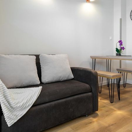 Rentplanet - Apartamenty Zakopianskie II Закопане Экстерьер фото