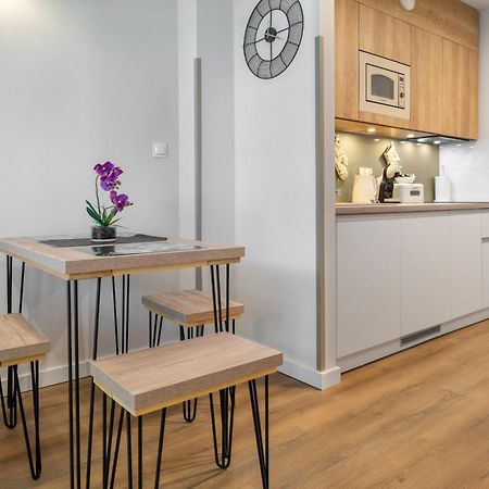 Rentplanet - Apartamenty Zakopianskie II Закопане Экстерьер фото